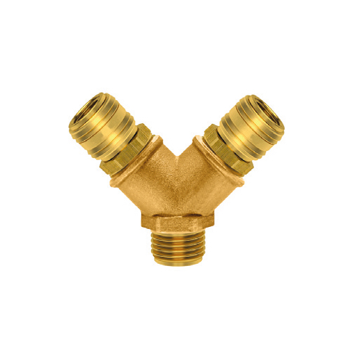 1/2 “Y” Stopper Set